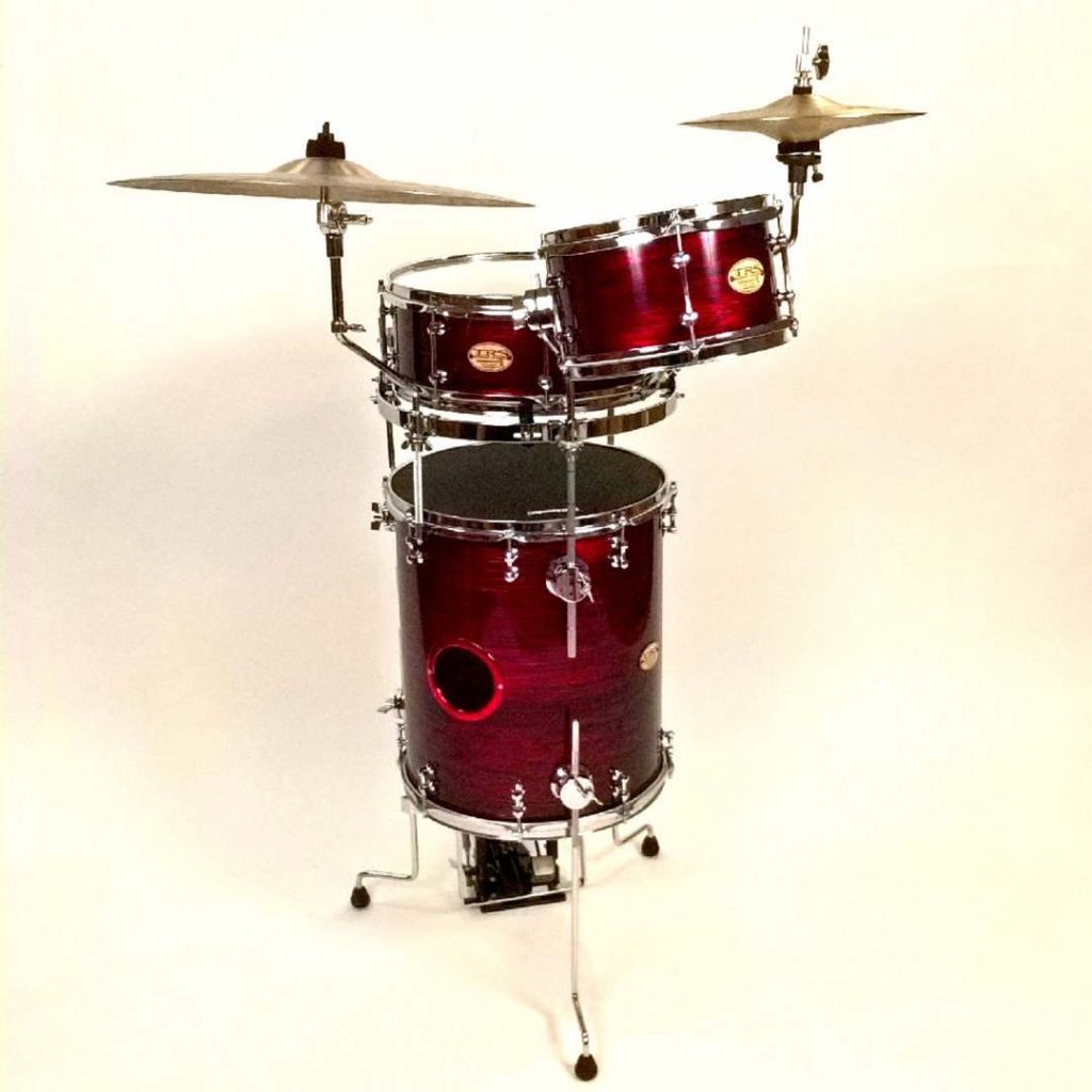 Soprano Series - TRS Custom Drums