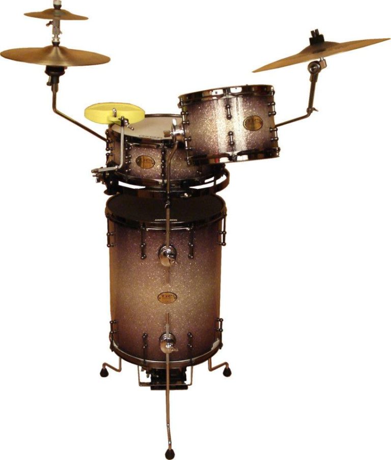 Cocktail Kit Series - TRS Custom Drums