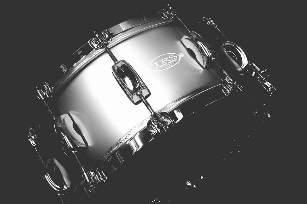 dimension x trs snare drum